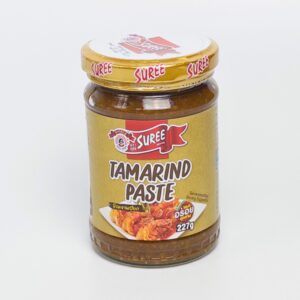 pasta z tamaryndowca suree 227 g.