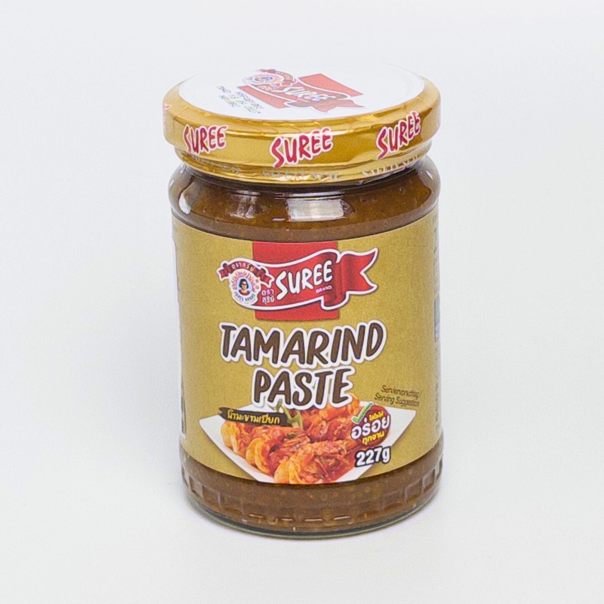 pasta z tamaryndowca suree 227 g. pasta z tamaryndowca suree 227 g.