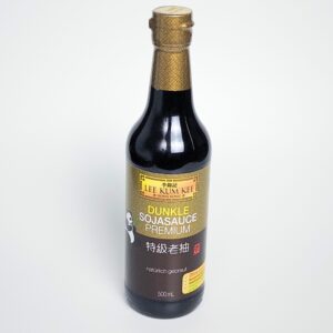 sos sojowy ciemny premium lee kum kee 500ml