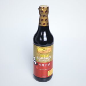 sos sojowy ciemny premium lee kum kee 500ml