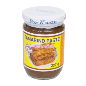 pasta z tamaryndowca suree 227 g.