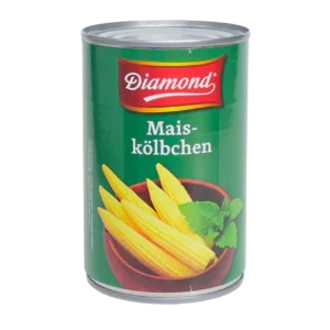 kolby kukurydzy baby corn diamond 425 g.