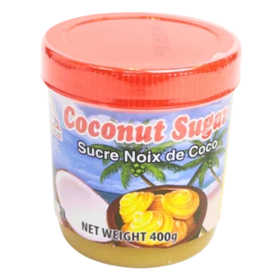 cukier kokosowy 400 g