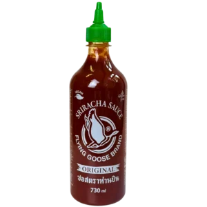 sos chili sriracha – flying goose – 730 ml