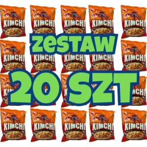 zupa instant kimchi ramyun – nongshim – 120 g (kopia) (kopia)