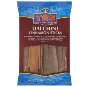 cynamon w laskach dalchini – trs – 50 g
