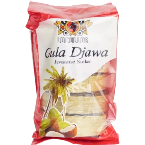 cukier palmowy gula djawa slice – lucullus – 250 g