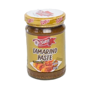 pasta z tamaryndowca – suree – 227 g