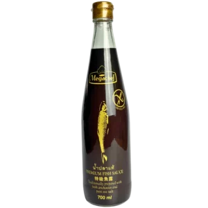 sos rybny premium – megachef – 700 ml