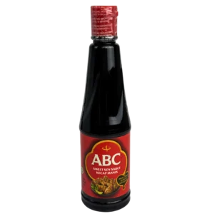 słodki sos sojowy kecap manis – abc – 275 ml