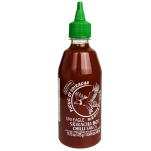 sos chili słodki do sajgonek cock 290 g / 275 ml