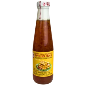 sos chili słodki do sajgonek cock 290 g / 275 ml
