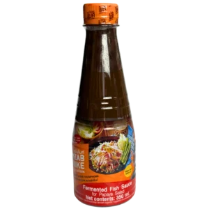 sos rybny do sałatki z papai zab mike 350 ml