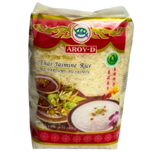 ryż jaśminowy thai hom mali aroy d 1000 g