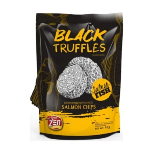 zen zen salmon fish chips black truffles 70g cvbdsqwe converted